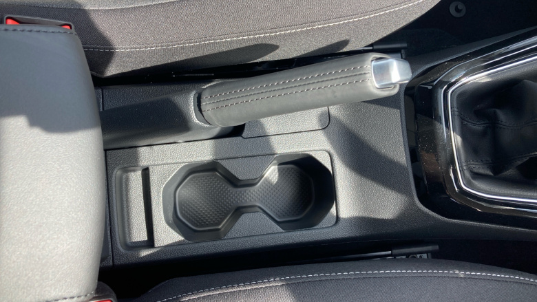 Volkswagen T-Cross 1.0 TSI 115 Match 5dr Petrol Estate